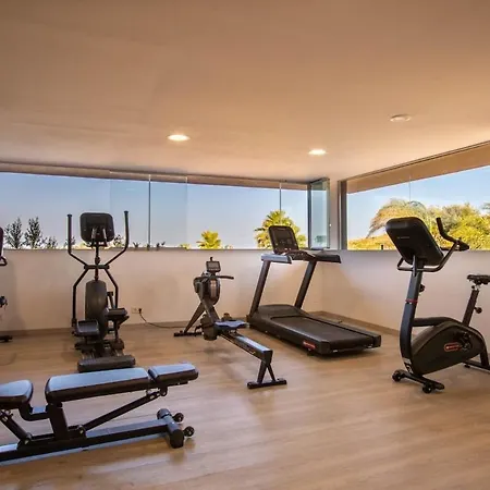 Al4-2025 - - Alcazaba Lagoon Apartamento *