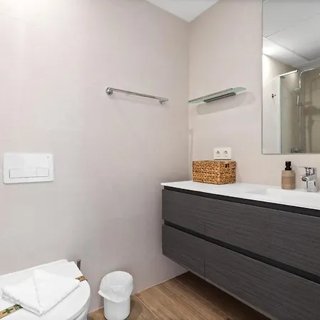 Al4-2025 - - Alcazaba Lagoon Apartamento *