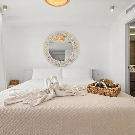 Apartamento Al4-2025 - - Alcazaba Lagoon