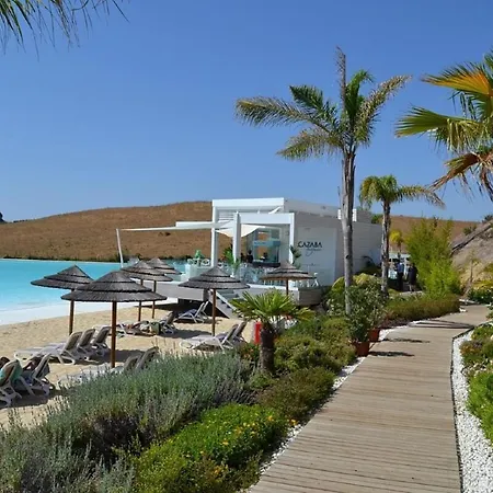 Apartamento Al4-2025 - - Alcazaba Lagoon Estepona