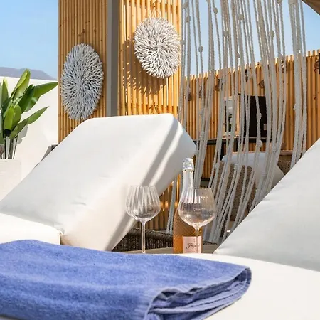 Apartamento Al4-2025 - - Alcazaba Lagoon Estepona