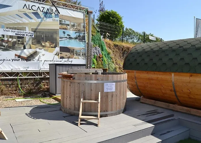 Al4-2025 - - Alcazaba Lagoon *