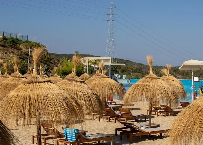 شقة Al4-2025 - - Alcazaba Lagoon *