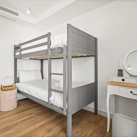 Apartmán Al4-2025 - - Alcazaba Lagoon