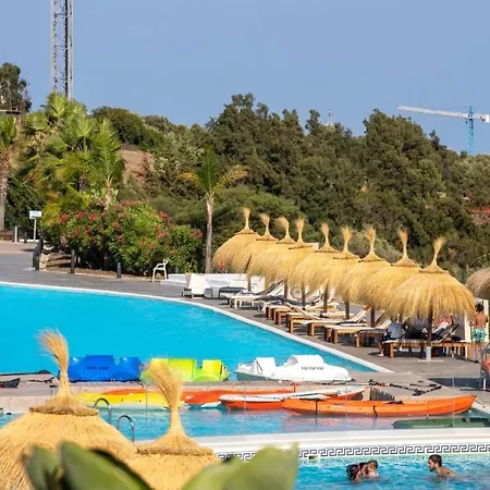Apartmán Al4-2025 - - Alcazaba Lagoon *