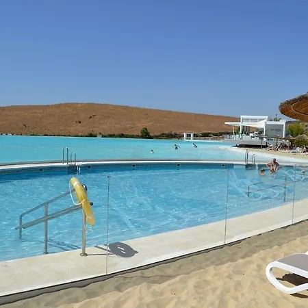 Al4-2025 - - Alcazaba Lagoon Apartment Estepona