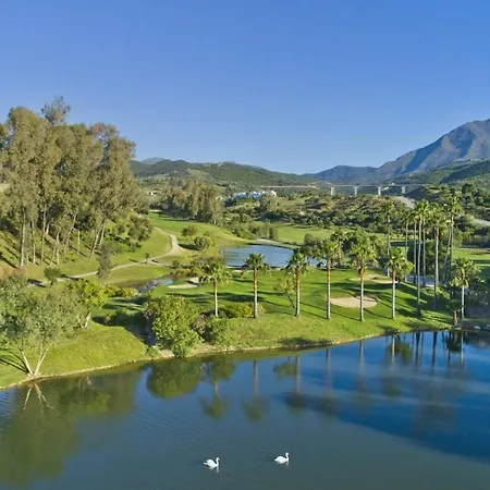 Al4-2025 - - Alcazaba Lagoon * Estepona