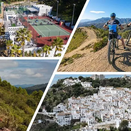 Al4-2025 - - Alcazaba Lagoon Estepona