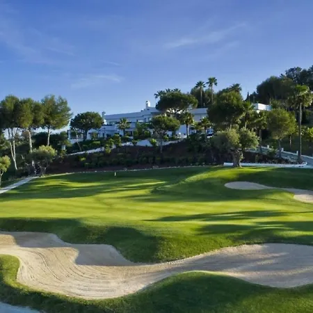 Al4-2025 - - Alcazaba Lagoon Apartment *