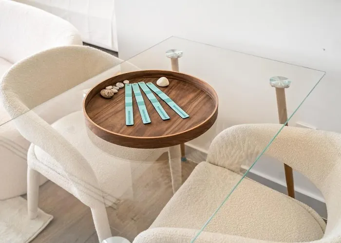 Apartment Al4-2025 - - Alcazaba Lagoon Estepona