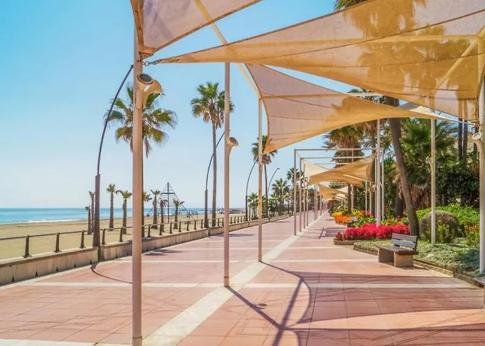 Al4-2025 - - Alcazaba Lagoon Apartment