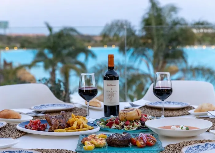 Al4-2025 - - Alcazaba Lagoon