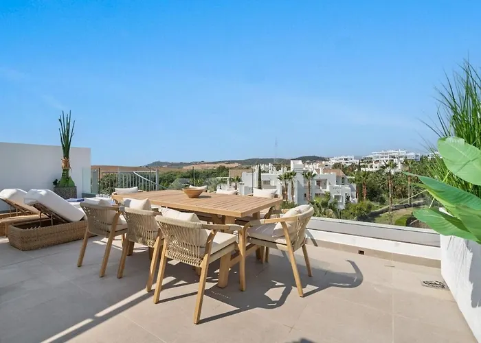 Al4-2025 - - Alcazaba Lagoon Appartement