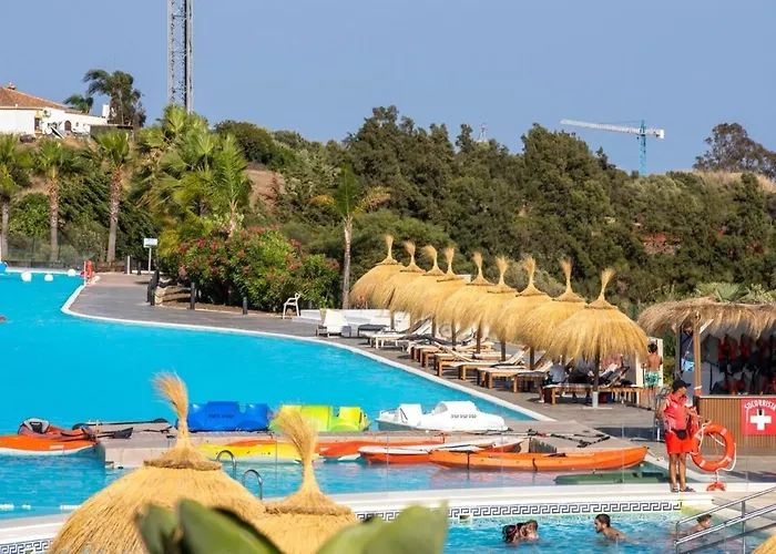 Apartment Al4-2025 - - Alcazaba Lagoon *