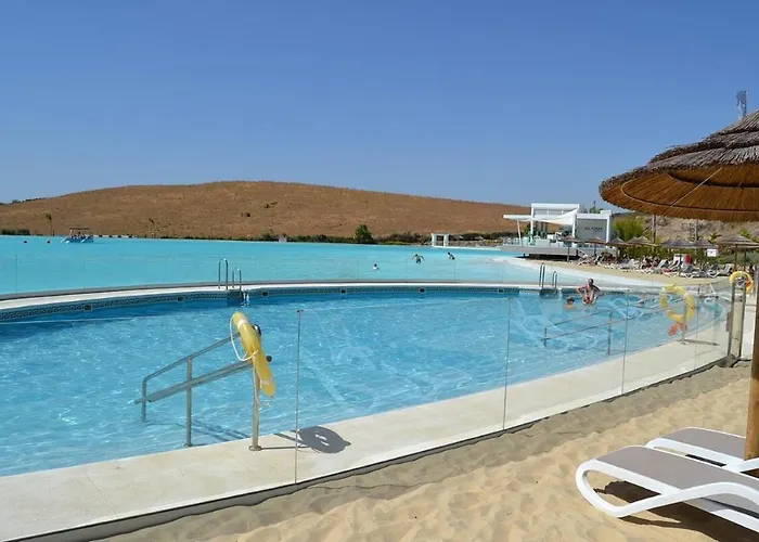 Al4-2025 - - Alcazaba Lagoon Apartment Estepona