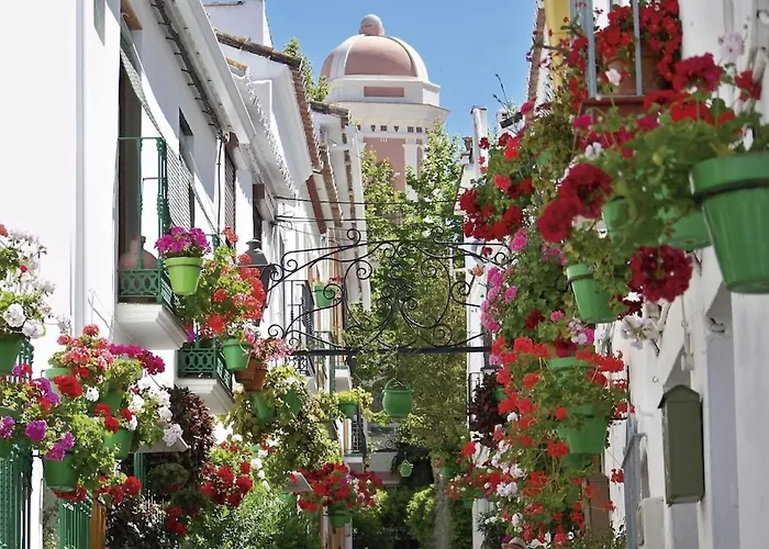 Apartment Al4-2025 - - Alcazaba Lagoon