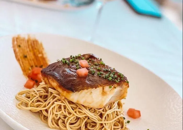 Al4-2025 - - Alcazaba Lagoon Appartement Estepona