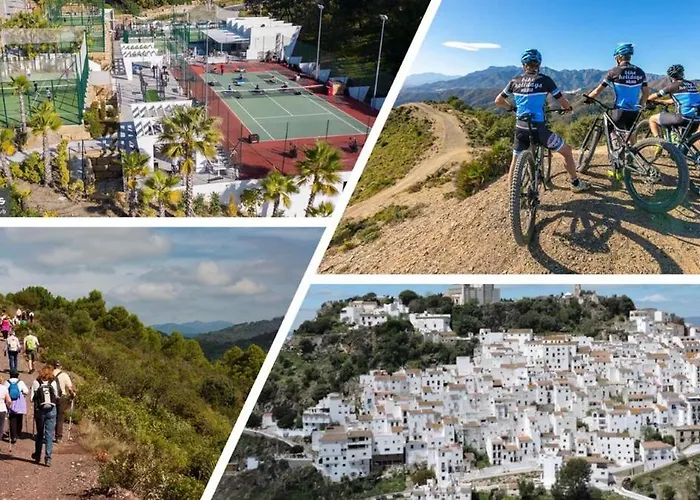 Al4-2025 - - Alcazaba Lagoon Estepona