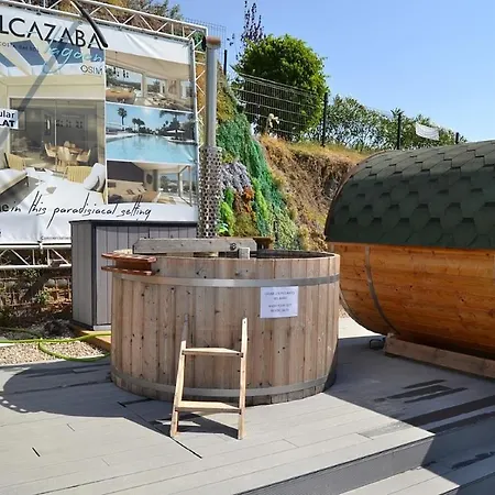 Al4-2025 - - Alcazaba Lagoon *