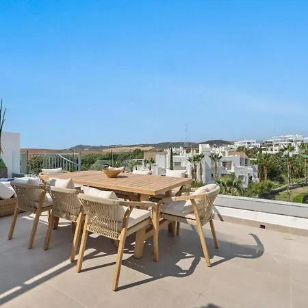 Al4-2025 - - Alcazaba Lagoon Apartman