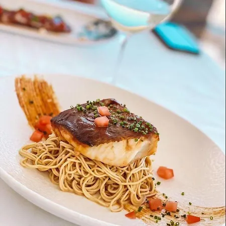 Al4-2025 - - Alcazaba Lagoon Apartman Estepona